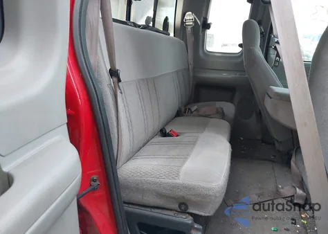 1998 Ford F-150 Lariat/Standard/Xl/Xlt z USA, uszkodzony, nr VIN 1FTZX18W8WKA39014